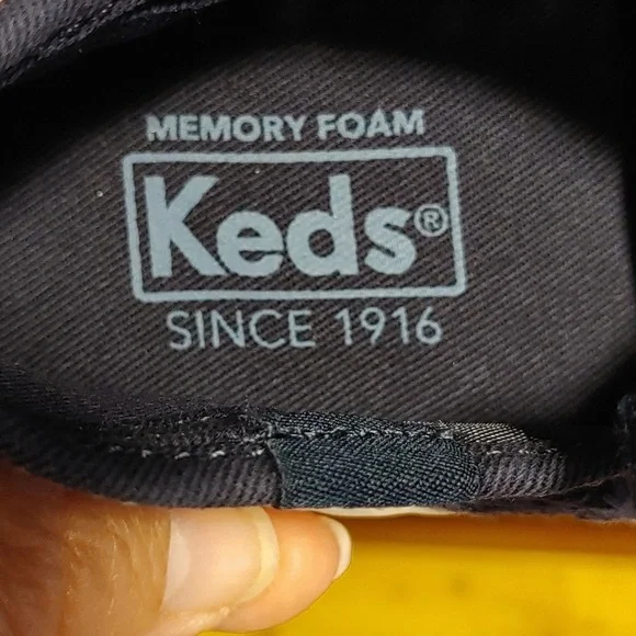 💚GIRL'S KEDS RUNNING SHOES - Picture 6 of 10